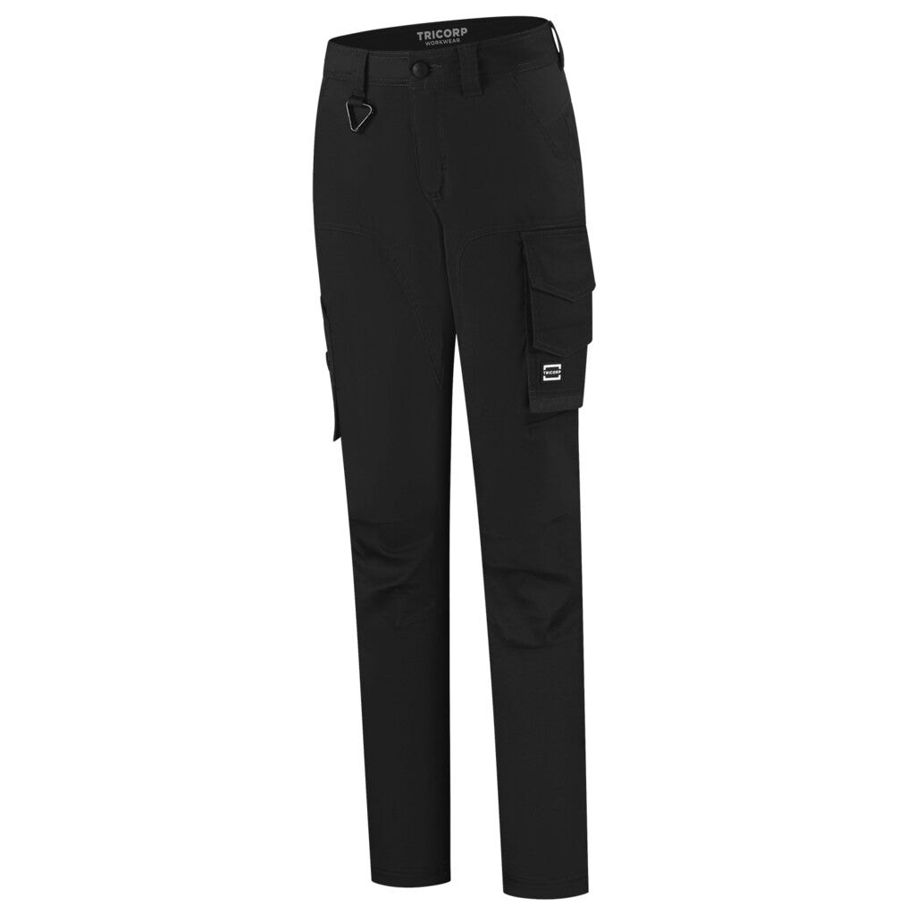 [8718326608733] Tricorp 506125 Werkbroek 2-Way Stretch Redefined Dames