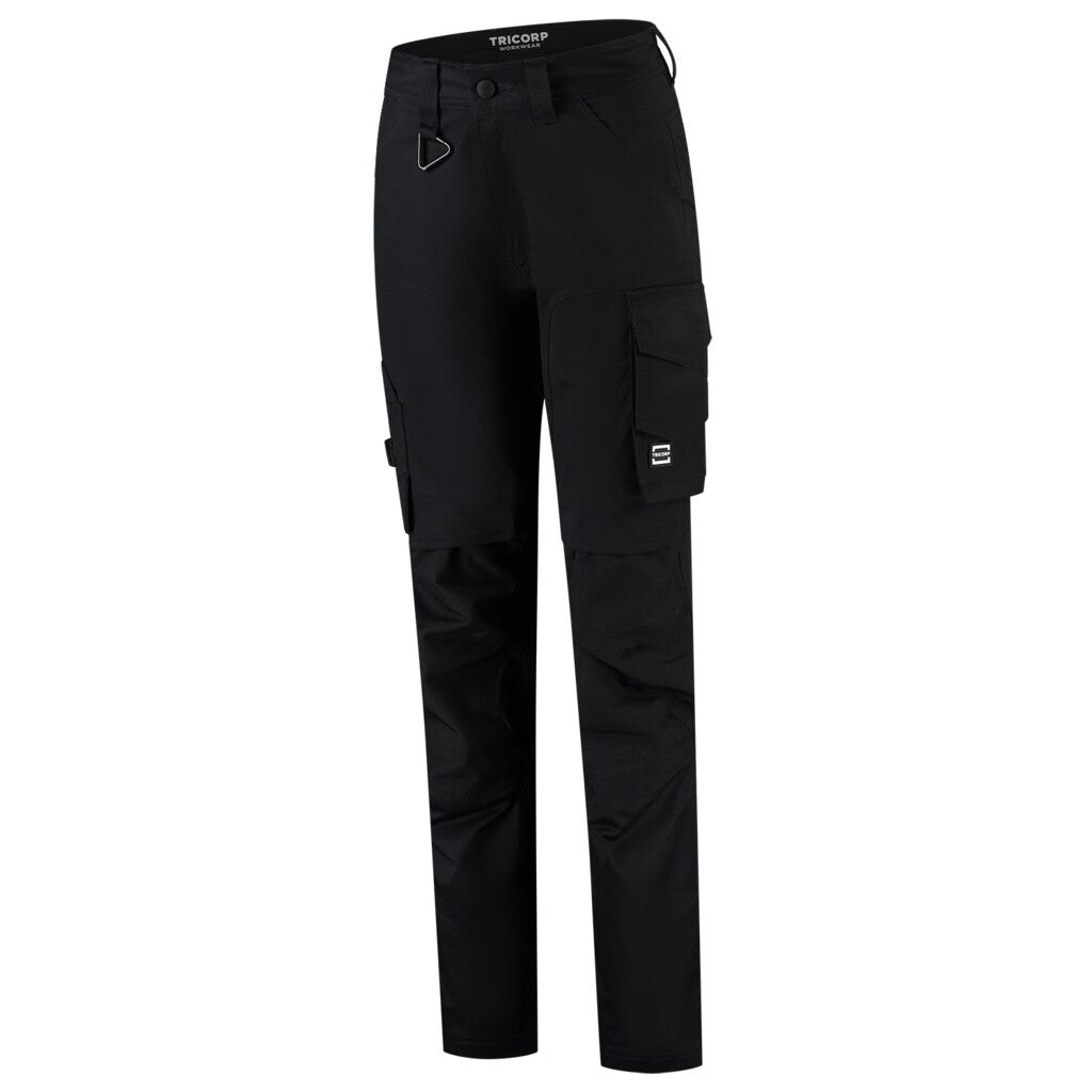[8718326609631] Tricorp 506129 Werkbroek Cordura Functional Stretch Redefined Dames
