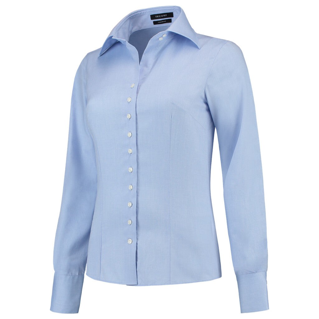 [705003] Tricorp 705003 Blouse Fitted