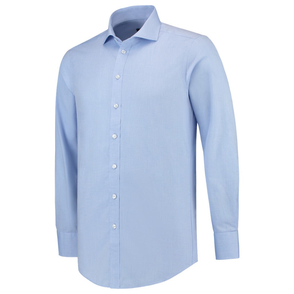 [705007] Tricorp 705007 Overhemd Fitted
