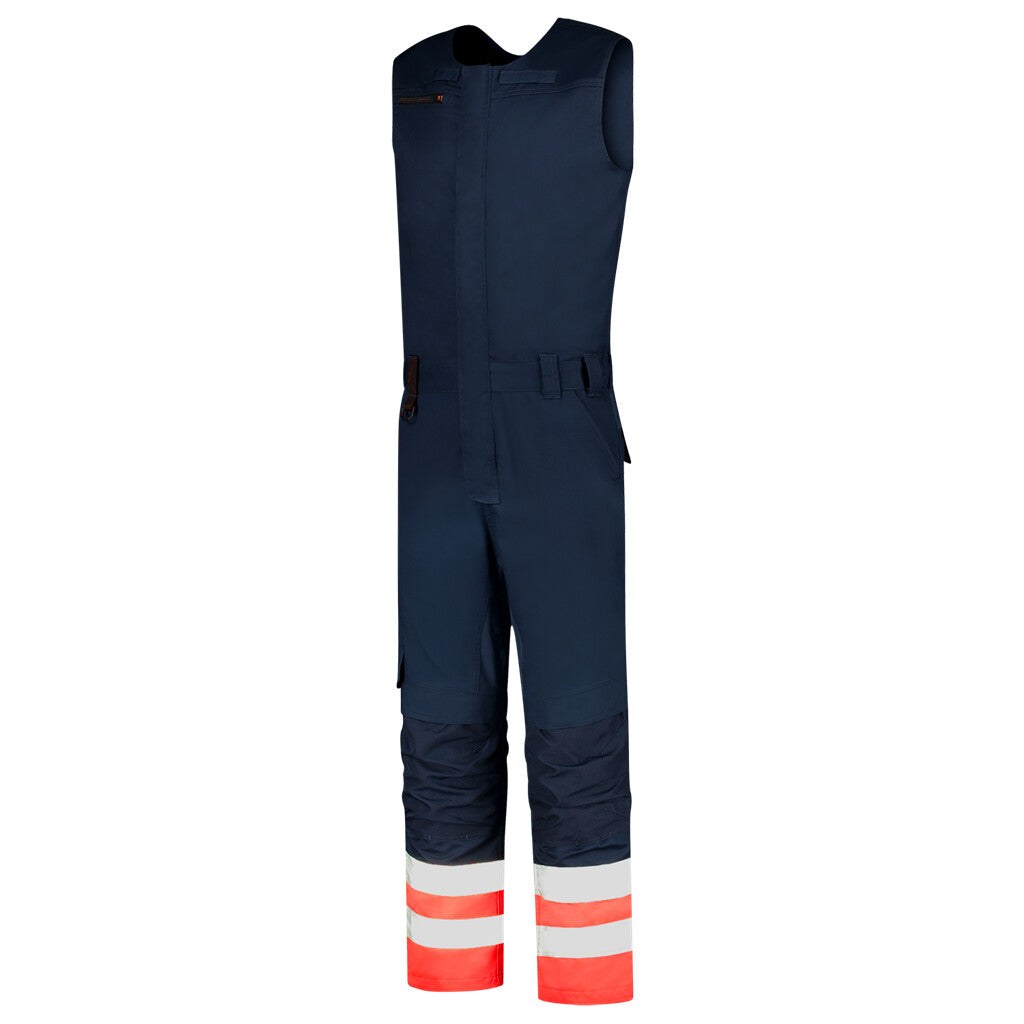 [753008] Tricorp 753008 Bodybroek High Vis
