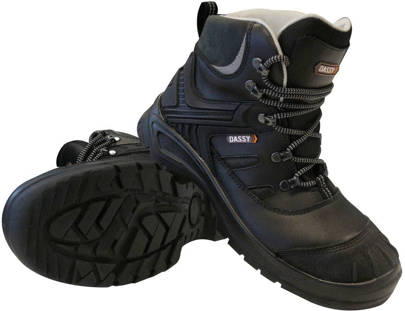 [100089-0B-704-3-39] DASSY® Thanos S3 10008 --
