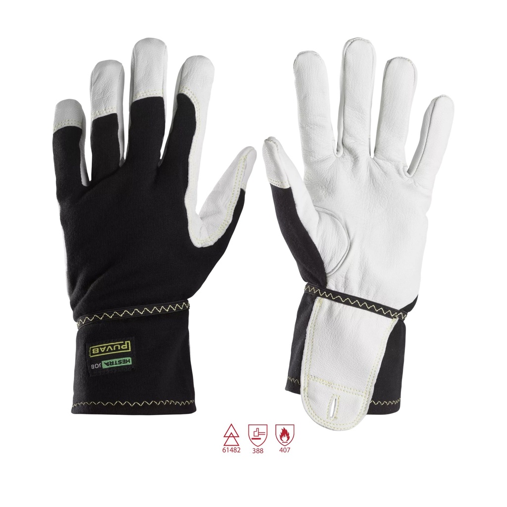 [93600904010] Snickers Workwear 9360 ProtecWork, handschoen