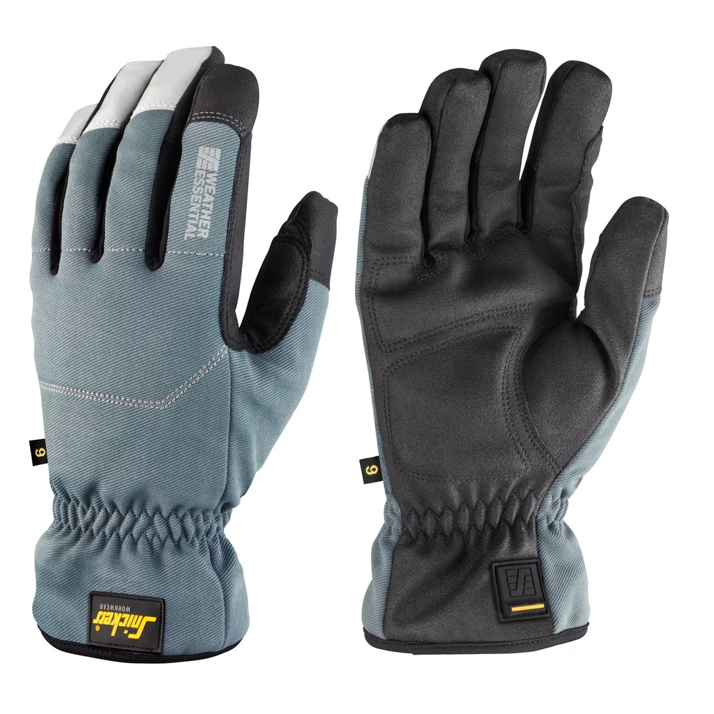[95724800010] Snickers Workwear 9572 Prec Vent Glove