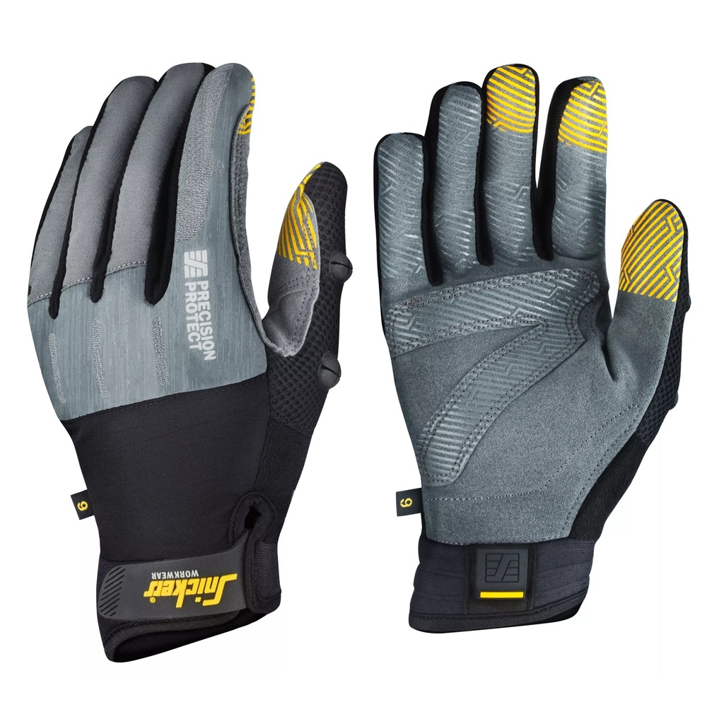 [95744804010] Snickers Workwear 9574 Prec Protect Glove