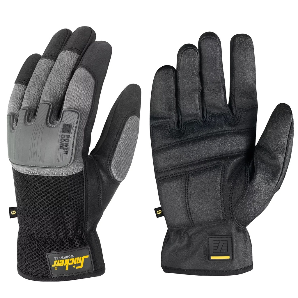 [95850448010] Snickers Workwear 9585 Power Core Glove