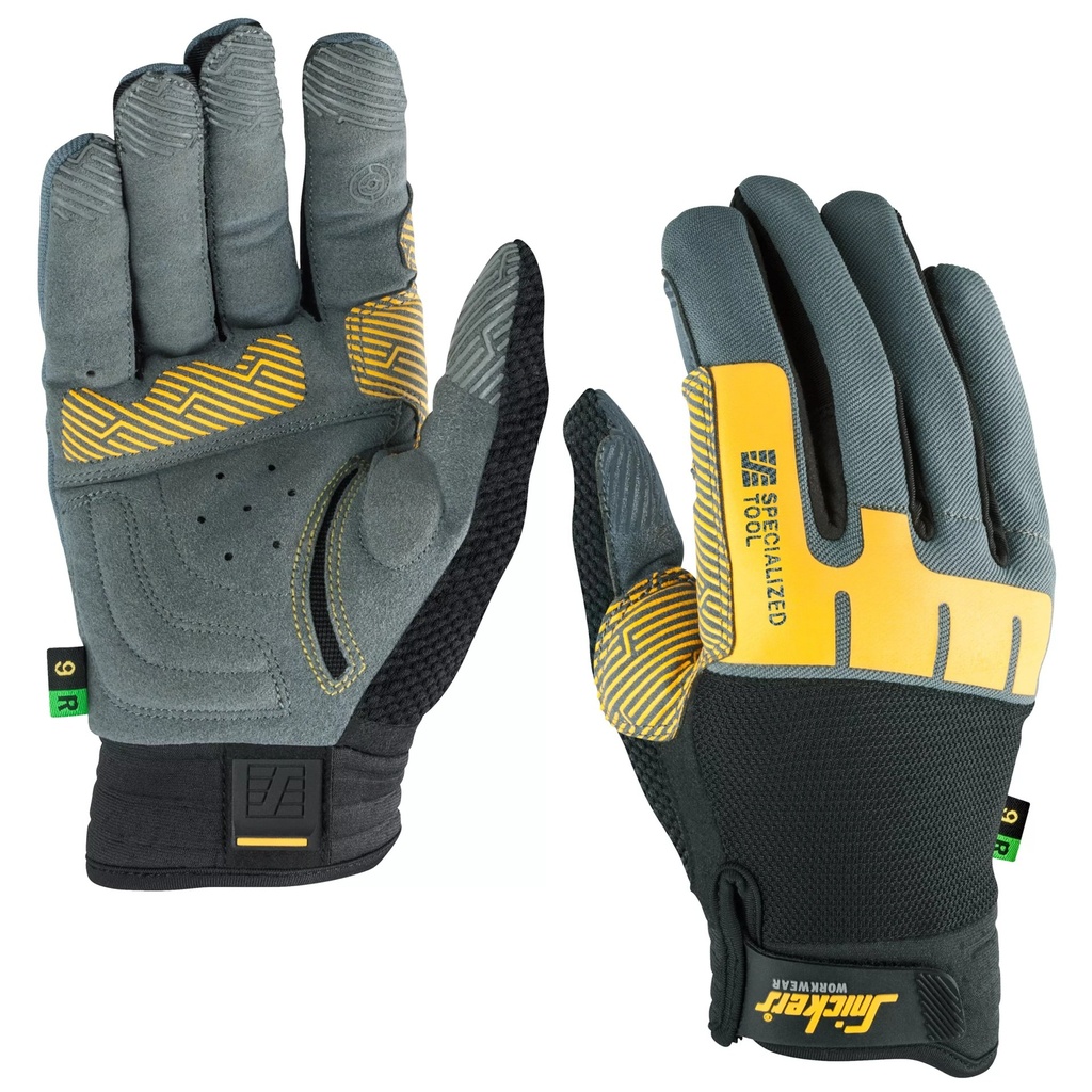 Snickers Workwear 9598 Specialized Tool Glove R