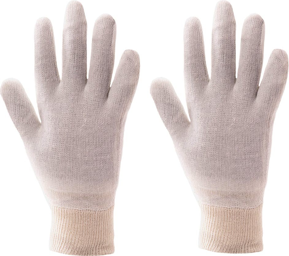 [A050BERXL] Portwest A050 Stockinette Knitwrist Glove (600 Pairs)