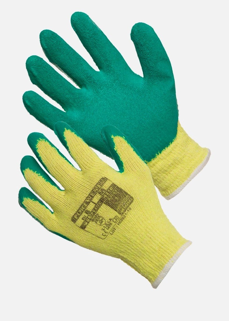 [A150K8RL] Portwest A150 Classic Grip Glove - Latex