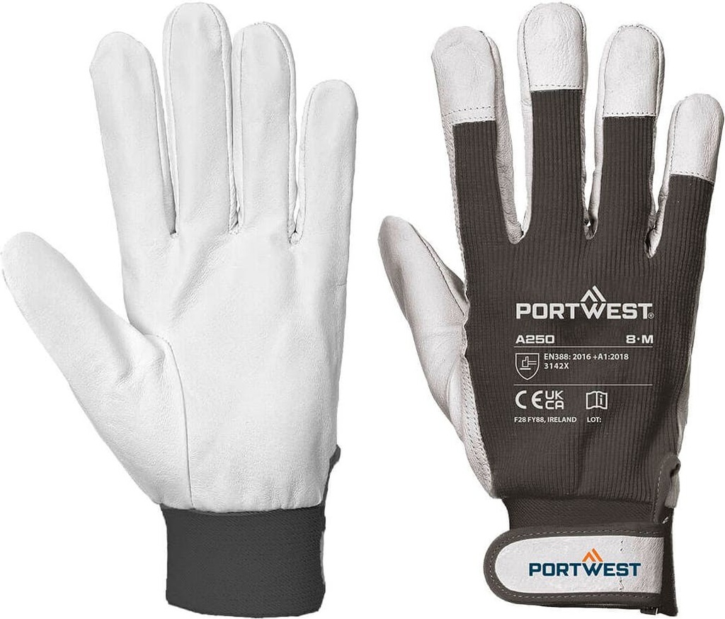 Portwest A250 Tergsus Glove