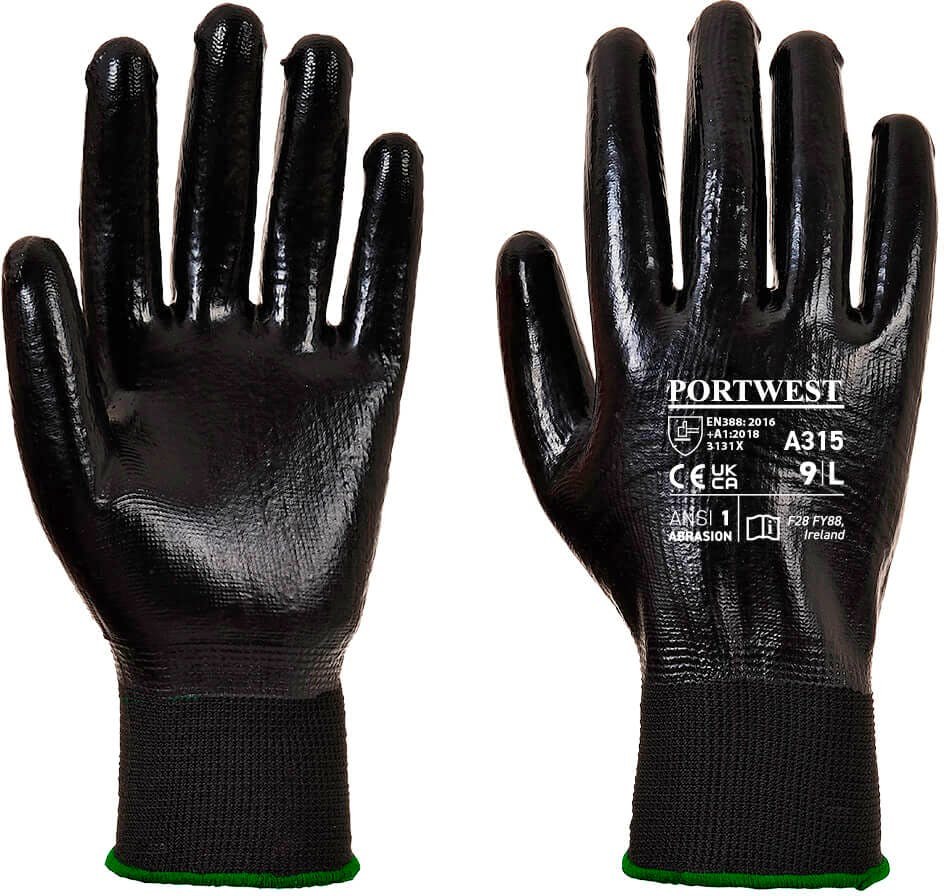[A315K8RL] Portwest A315 All-Flex Grip Glove