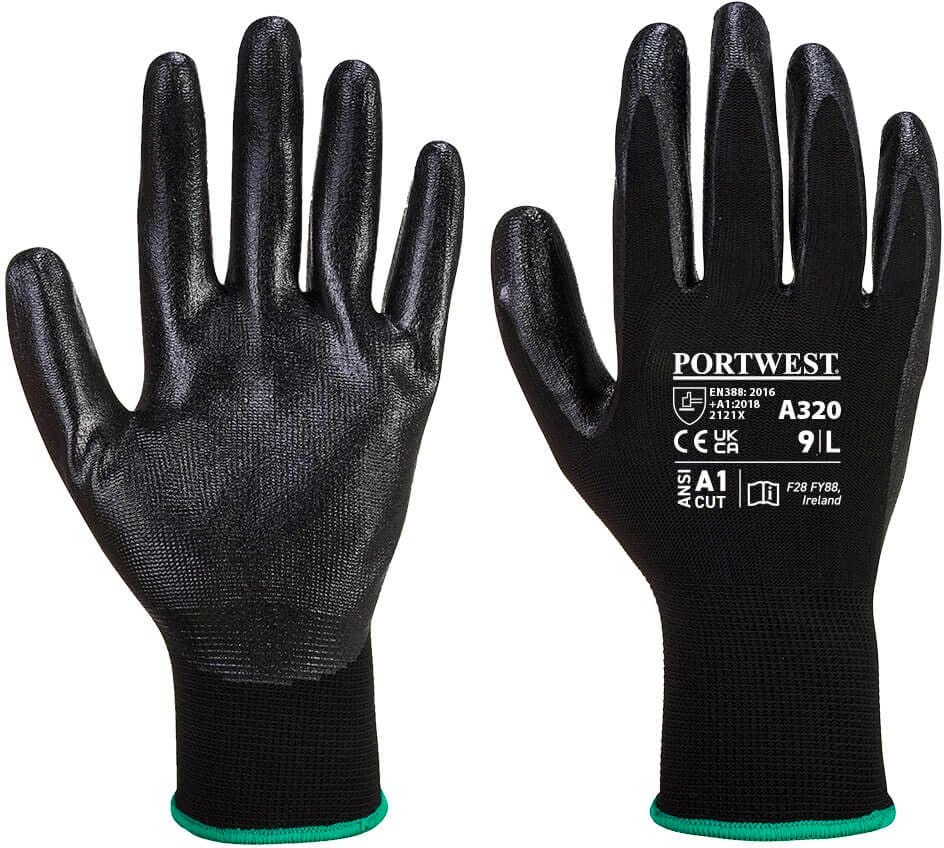 Portwest A320 Dexti-Grip Glove