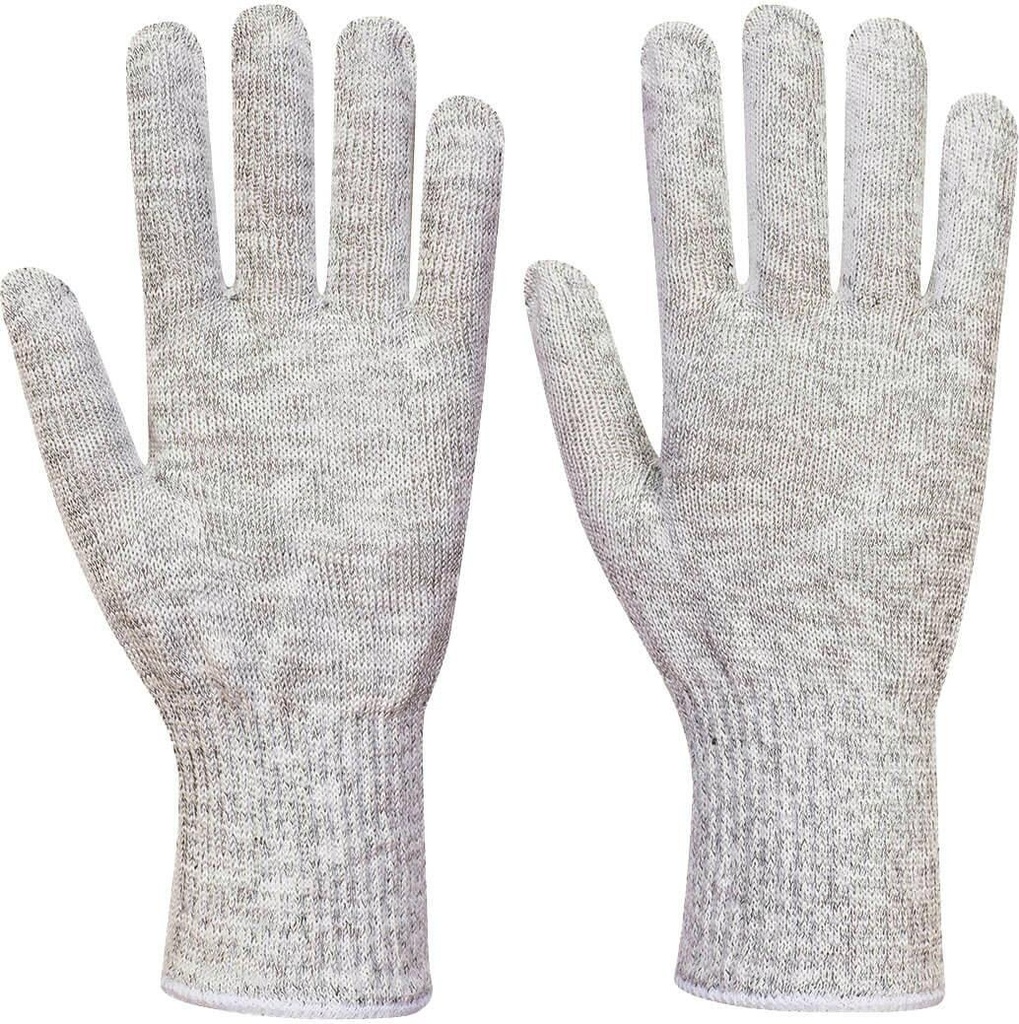 [A657GRRL] Portwest A657 AHR 10 Food Glove Liner