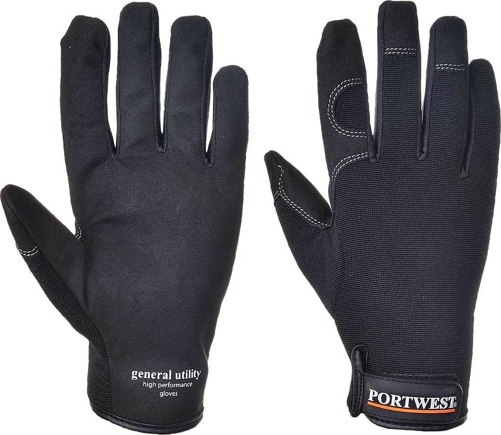 [A700BKRL] Portwest A700 General Utility – High Performance Glove