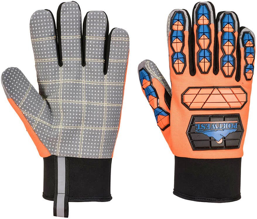 [A726O4RL] Portwest A726 Aqua-Seal Pro Glove