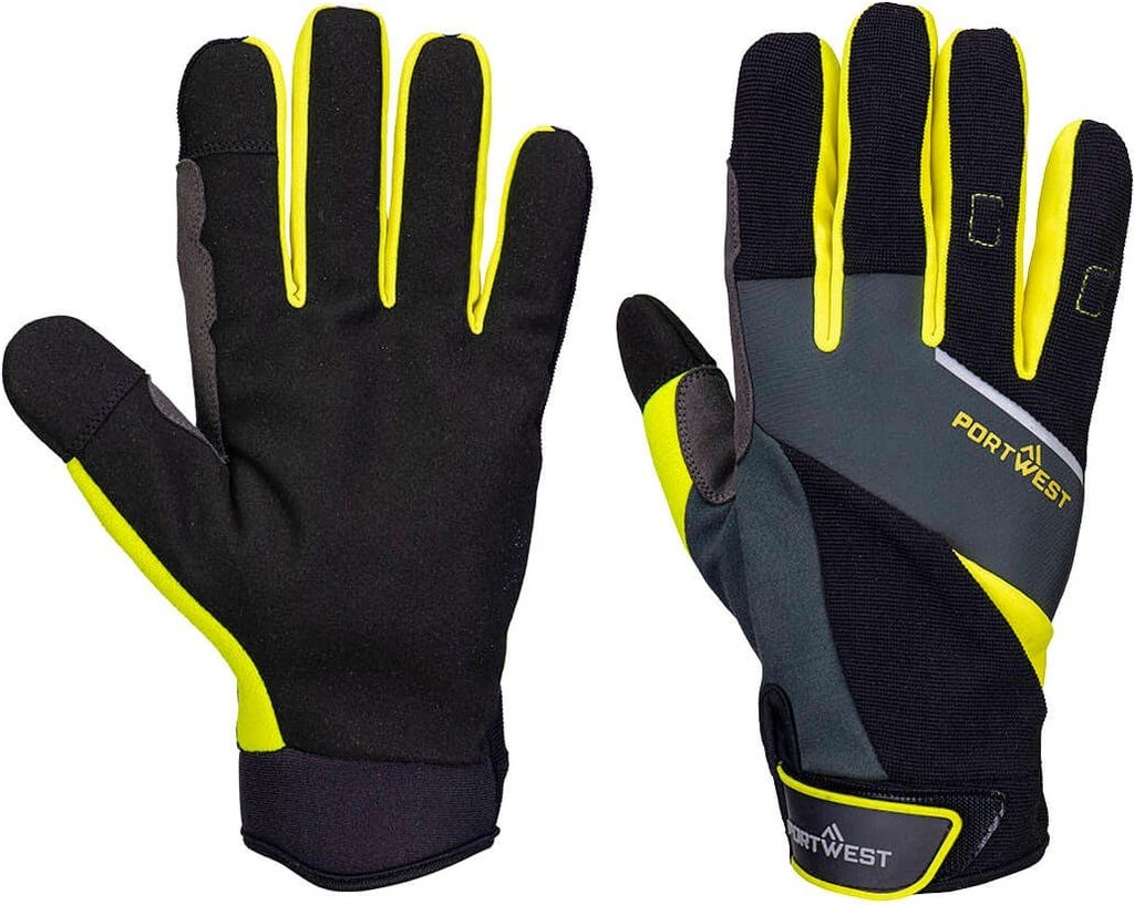 [A774K2RL] Portwest A774 DX4 LR Cut Glove