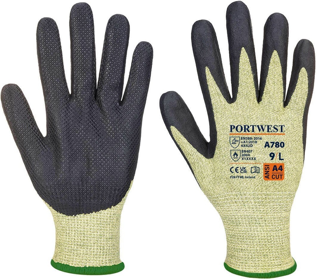 [A780E8RL] Portwest A780 Arc Grip Glove