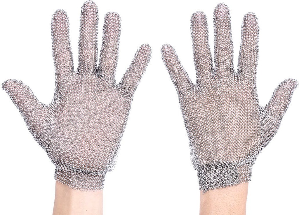 [AC01SIRL] Portwest AC01 Chainmail Glove