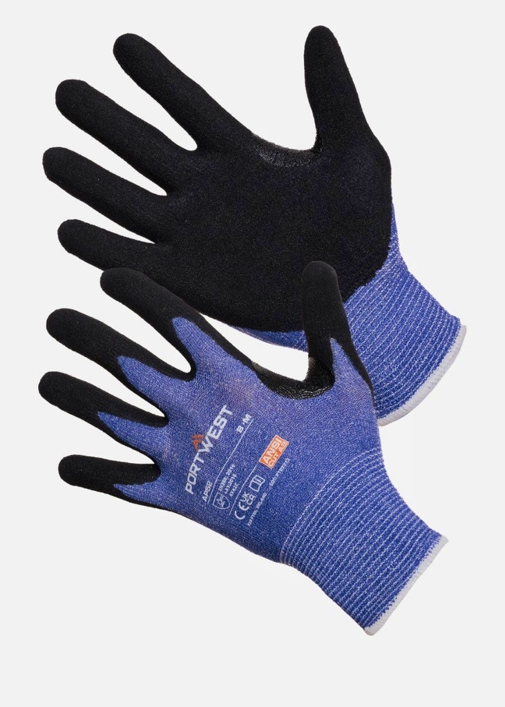 [AP52B8RL] Portwest AP52 Dexti Cut Ultra Glove