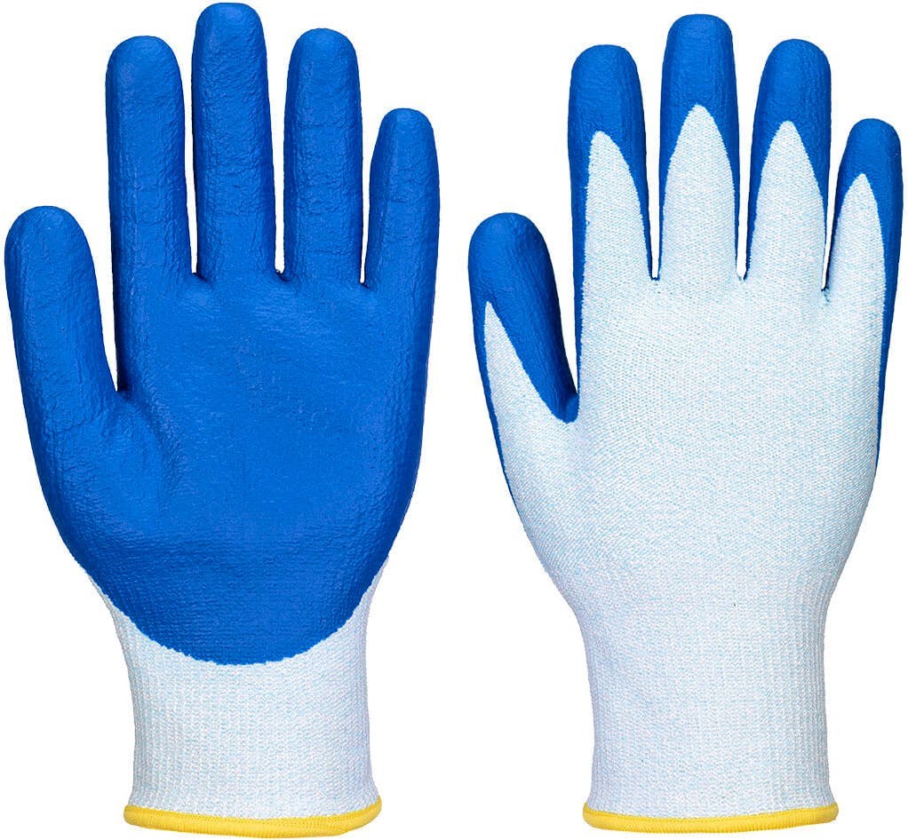 [AP74B4RL] Portwest AP74 FD Cut C 13 Nitrile Glove