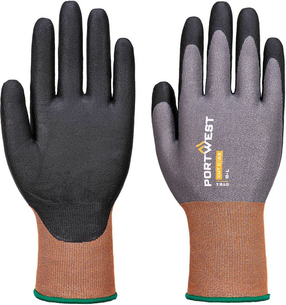 [CT21G8RL] Portwest CT21 CT Cut C21 Nitrile Glove