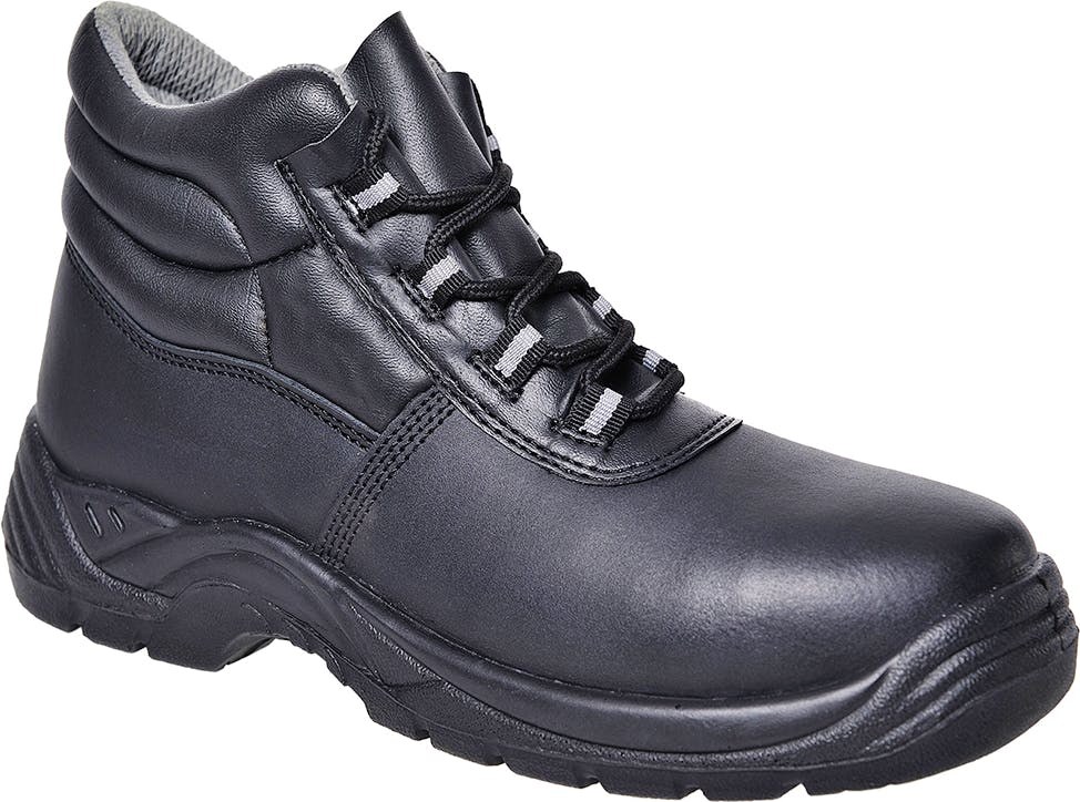 [FC10BKR36] Portwest FC10 Portwest Compositelite Safety Boot S1P