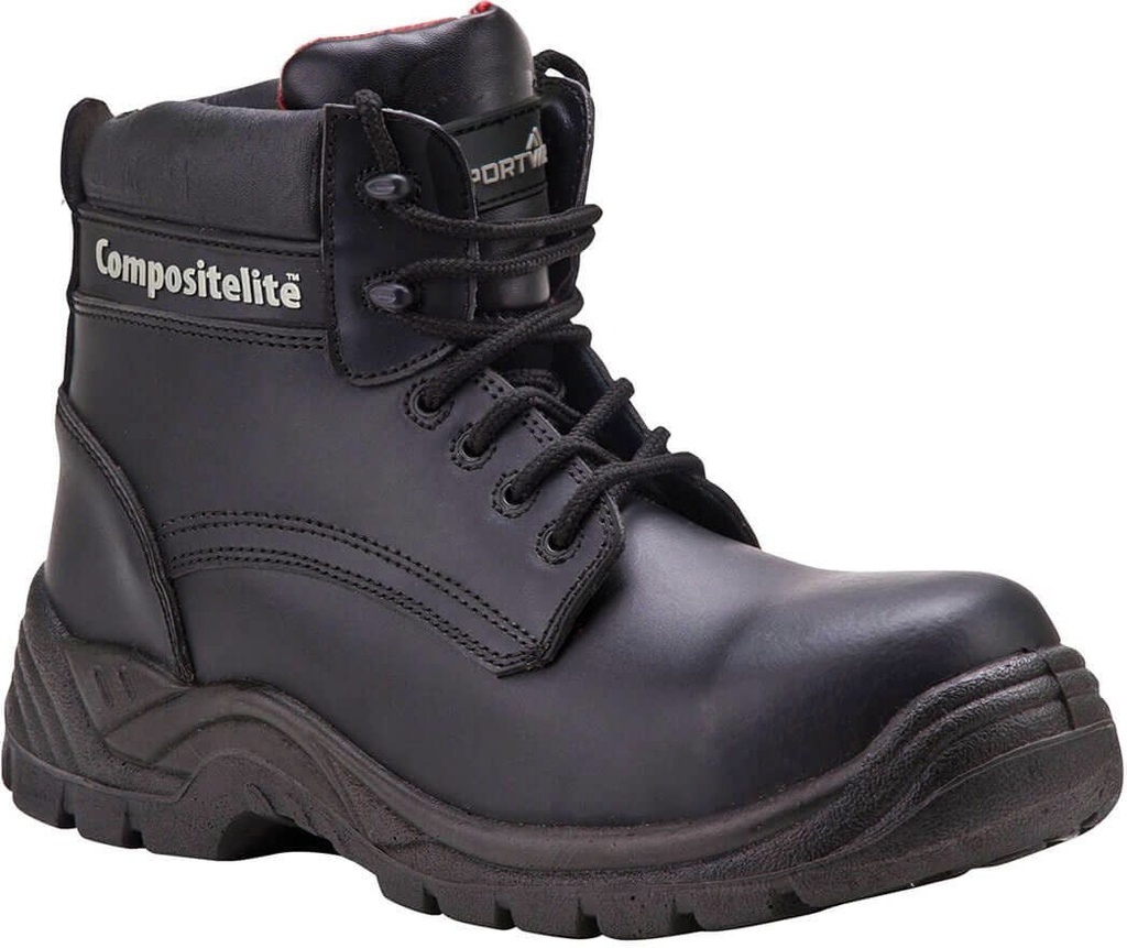 [FC11BKR38] Portwest FC11 Portwest Compositelite Thor Boot S3