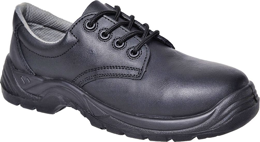 [FC14BKR36] Portwest FC14 Portwest Compositelite Safety Shoe S1P