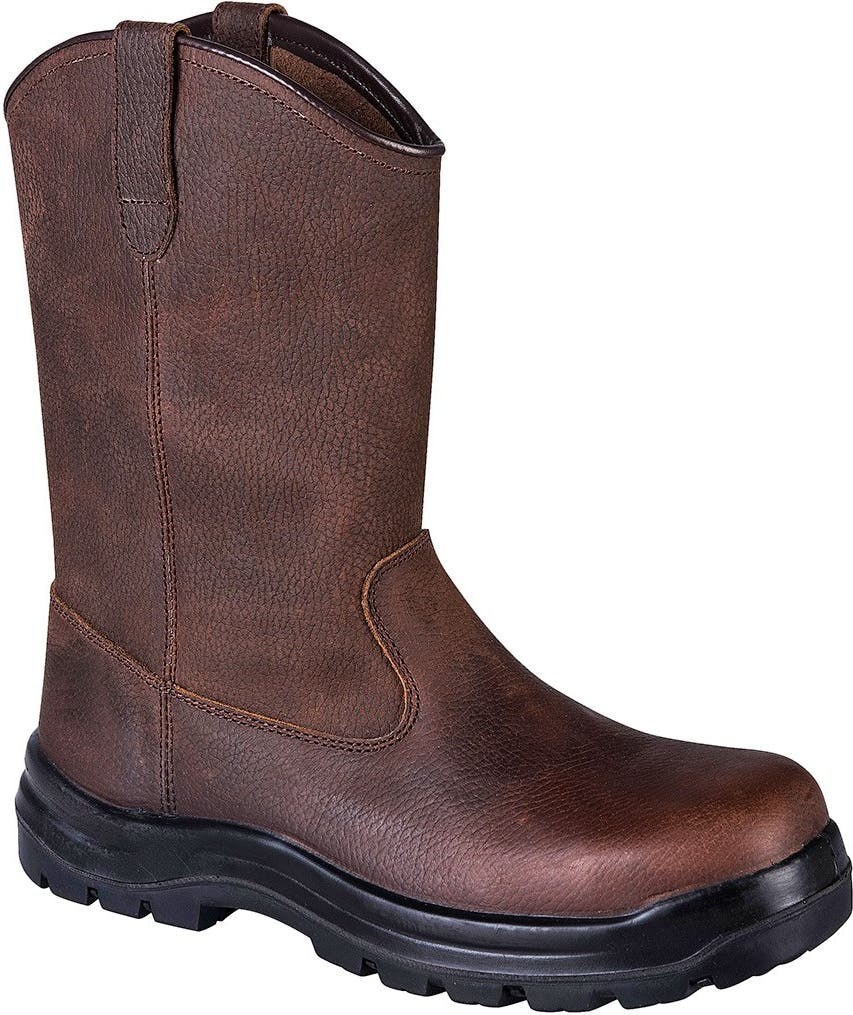 [FC16BRR38] Portwest FC16 Portwest Compositelite Indiana Rigger Boot S3