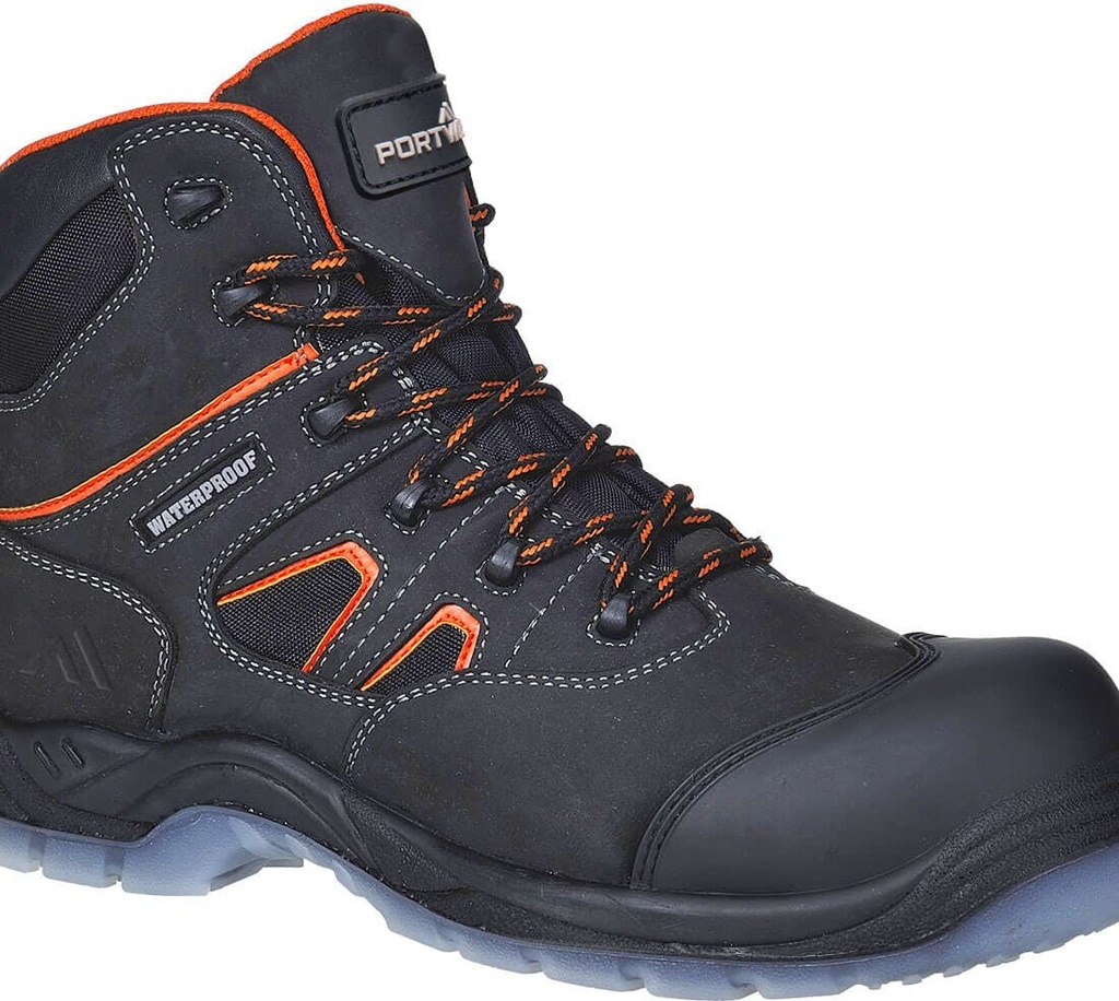 Portwest FC57 Portwest Compositelite All Weather Boot S3 WR