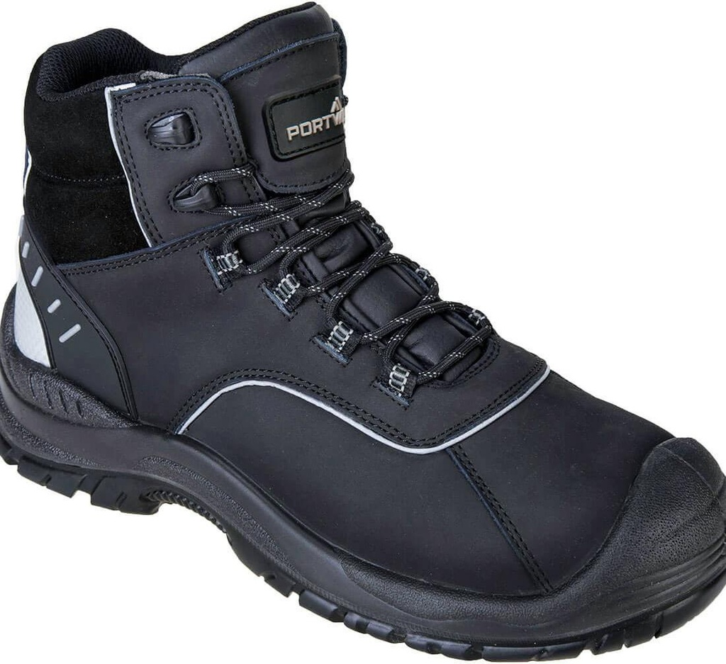 [FC58BKR39] Portwest FC58 Portwest Compositelite Avich Boot S3