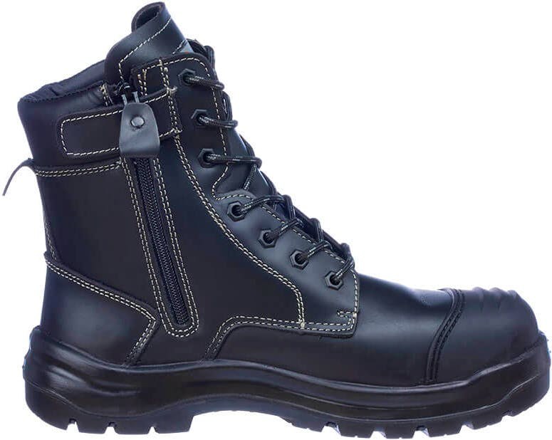 [FD15BKR38] Portwest FD15 Eden Safety Boot S3 HRO CI HI FO