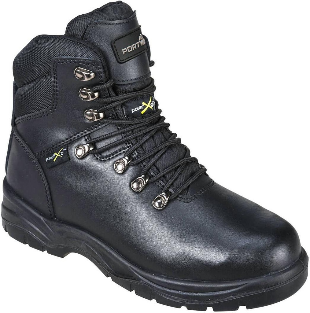 [FD17BKR39] Portwest FD17 Steelite Met Protector Boot S3 M