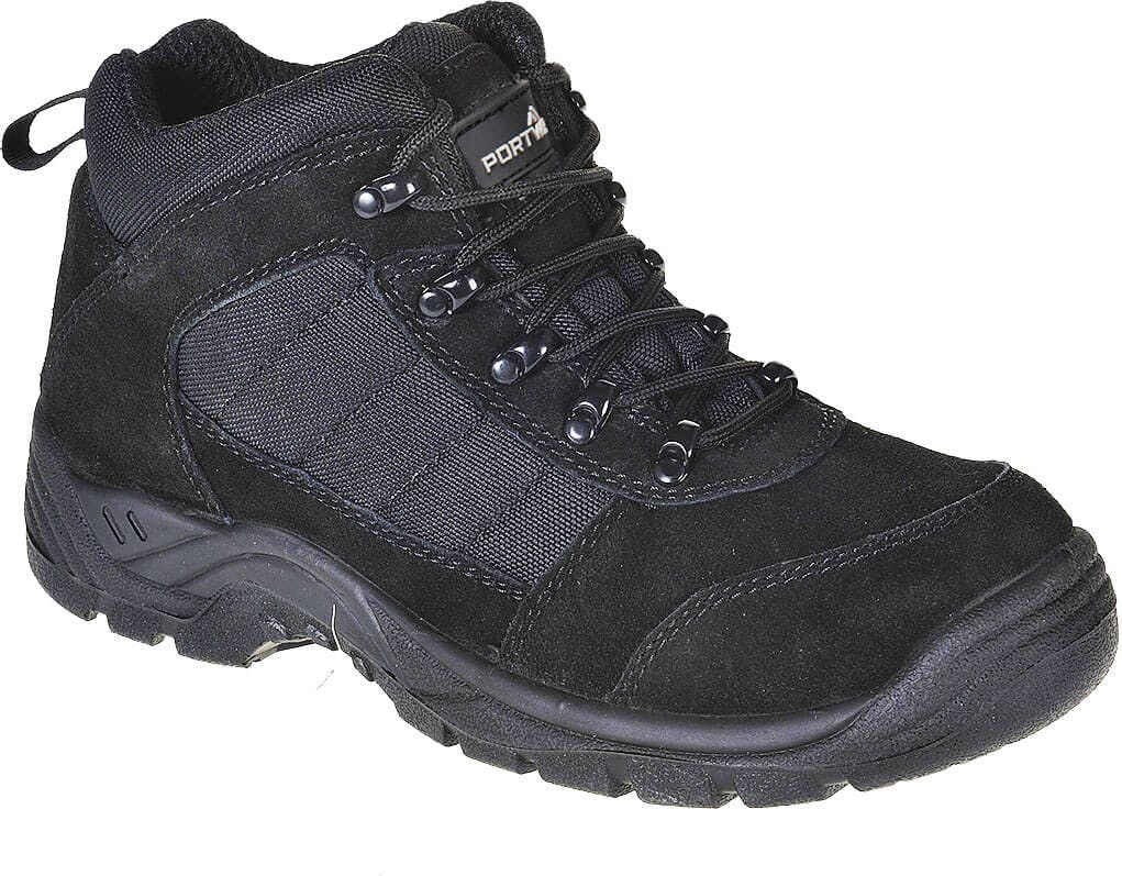 [FT63BKR36] Portwest FT63 Steelite Trouper Boot S1P