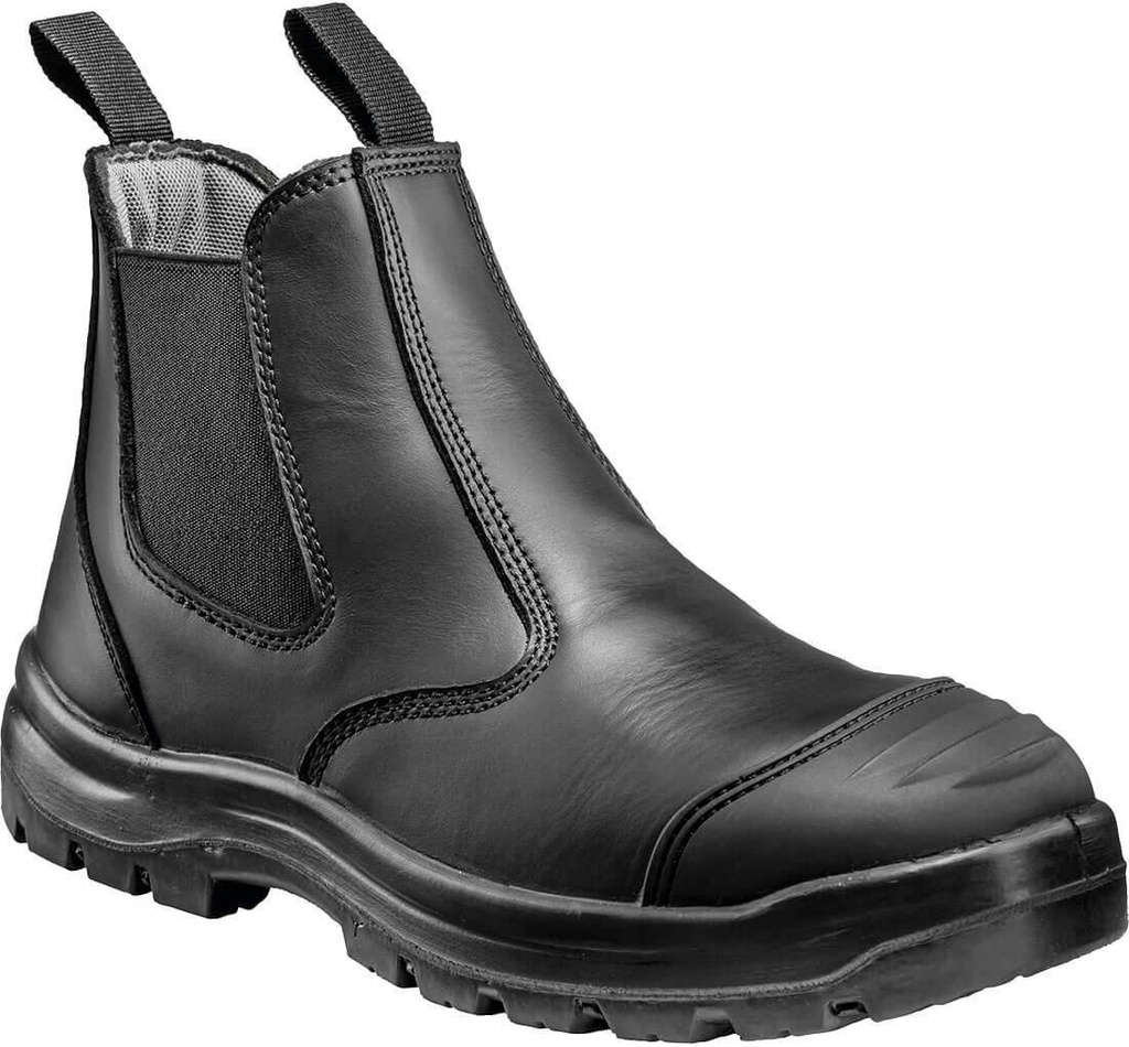 [FT71BKR38] Portwest FT71 Safety Dealer boot S3