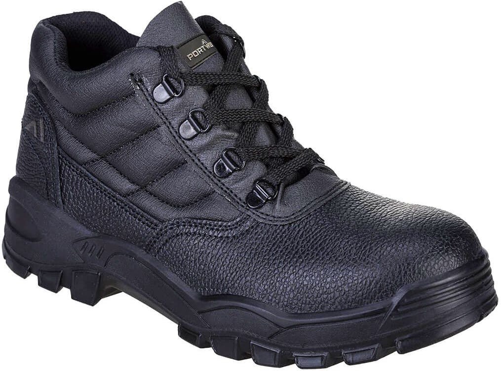 [FW10BKR35] Portwest FW10 Steelite Protector Boot S1P
