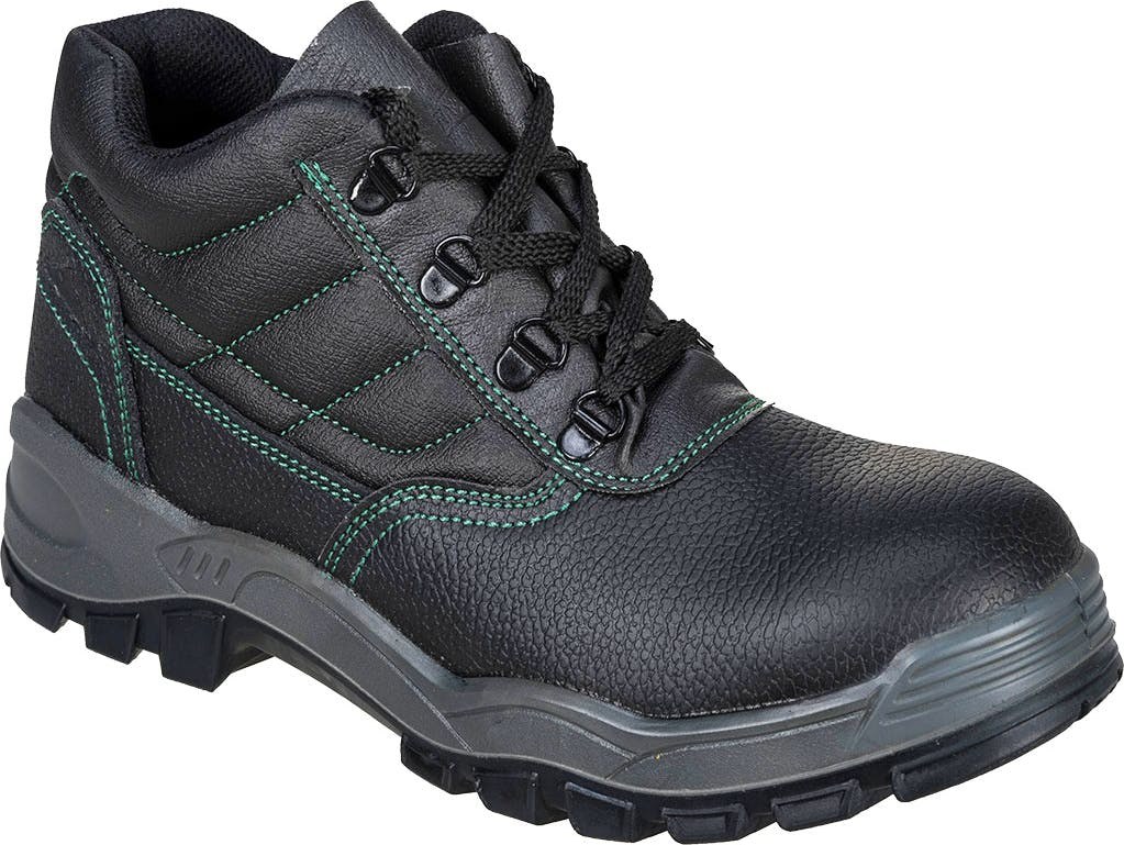 [FW21BKR35] Portwest FW21 Steelite Safety Boot S1