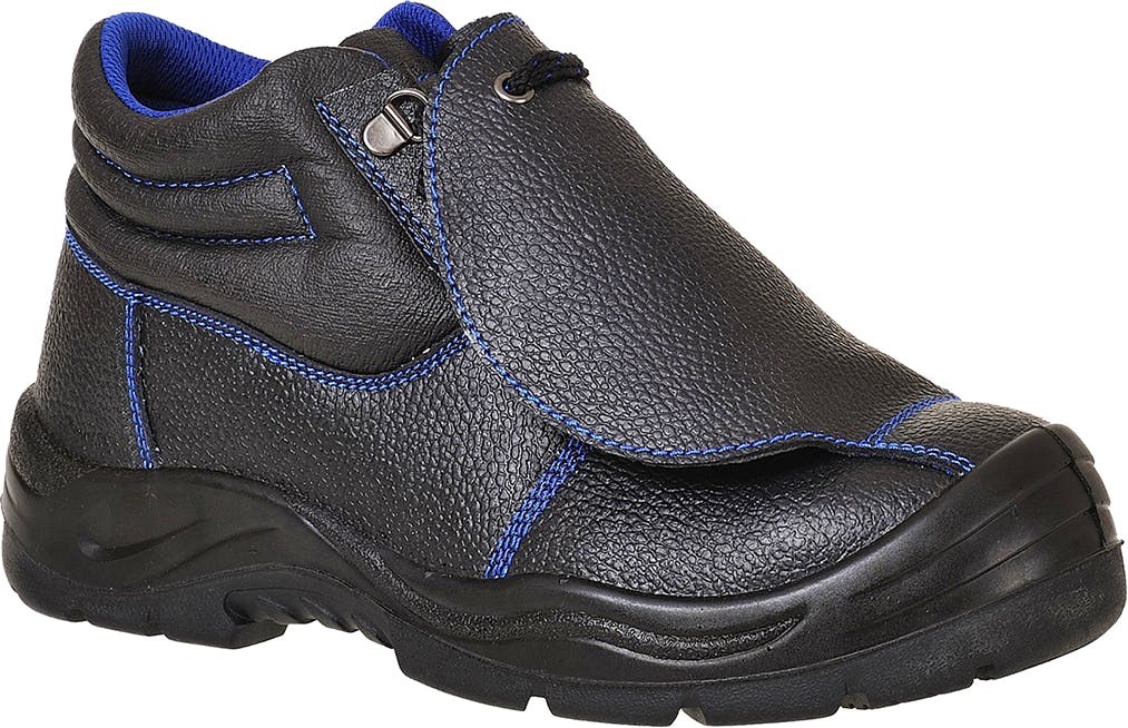 [FW22BKR38] Portwest FW22 Steelite Metatarsal Boot S3 HRO M