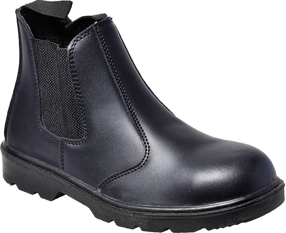 [FW51BKR38] Portwest FW51 Portwest Dealer Boot S1P