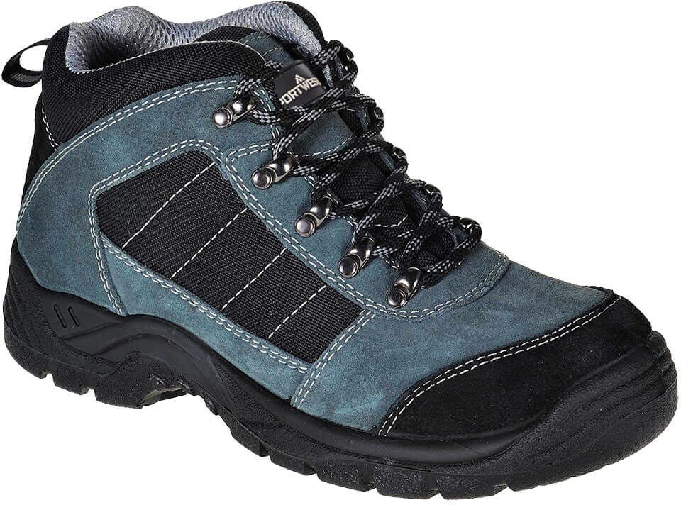 [FW63BKR36] Portwest FW63 Steelite Trekker Boot S1P