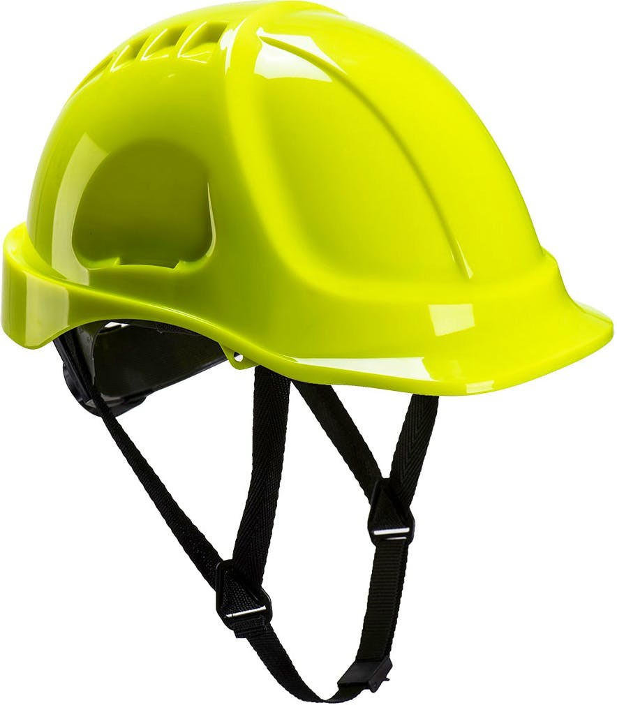[PS54ORR] Portwest PS54 Endurance Plus Helmet