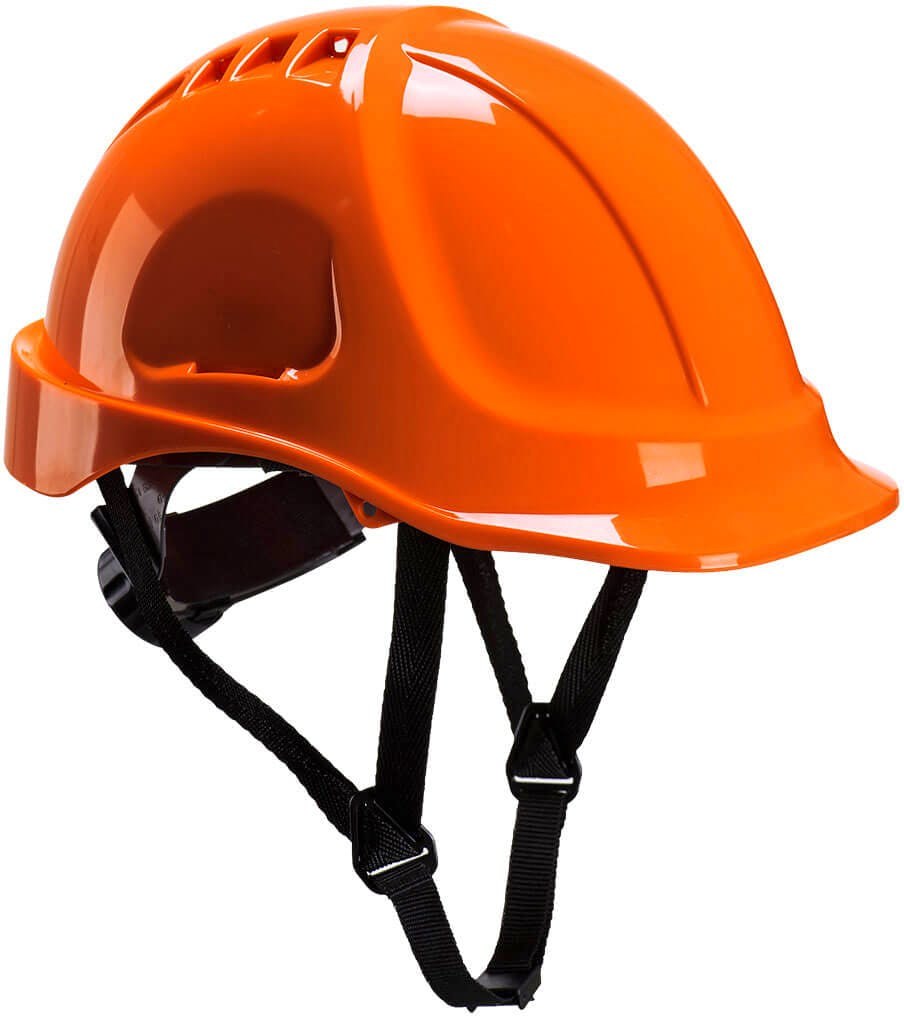 [PS55ORR] Portwest PS55 Endurance Helmet