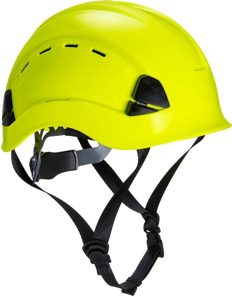 [PS73ORR] Portwest PS73 Height Endurance Mountaineer Helmet