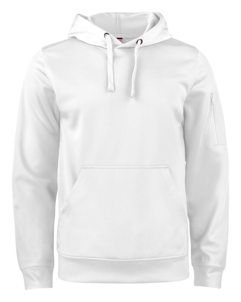 Clique 021011 Basic Active Hoody