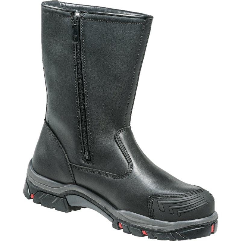 [8712843663367] Bata Industrials Veiligheidslaars Potent S3 + KN (39)