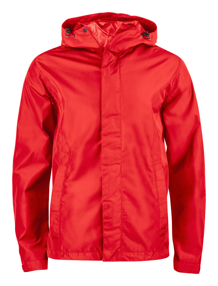 [020936-99-3] Clique 020936 Webster Jacket (zwart (99), XS)