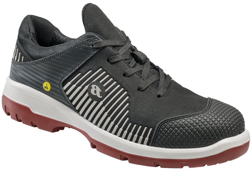 Bata Industrials Goal Laag S3 ESD + KN