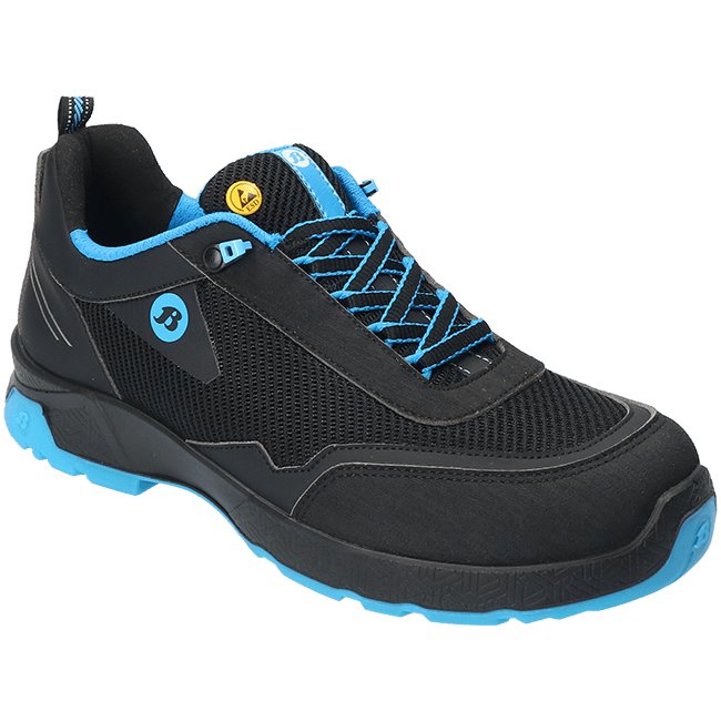 [8712843694941] Bata Summ Two S3 ESD Laag (38)