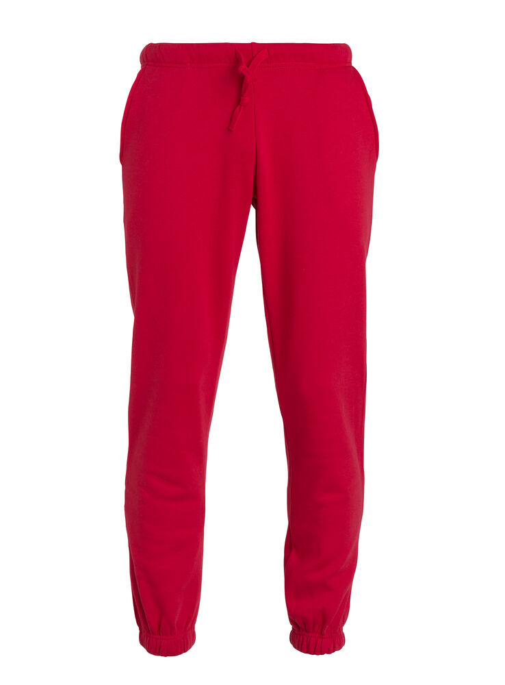 [021037-99-3] Clique 021037 Basic Pants (zwart (99), XS)