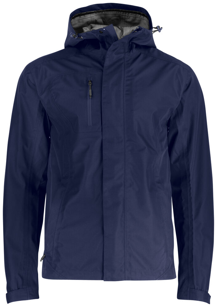 [020923-99-3] Clique 020923 Waco Jacket (zwart (99), XS)